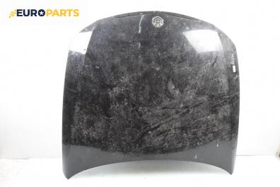 Преден капак за BMW 3 Series E90 Touring E91 (09.2005 - 06.2012), 4+1 вр., комби, позиция: предна
