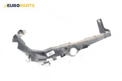 Основа фар за BMW 3 Series E90 Touring E91 (09.2005 - 06.2012), комби, позиция: дясна