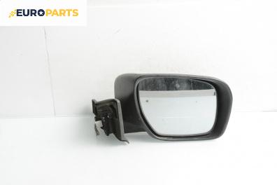 Огледало за Mazda 5 Minivan I (02.2005 - 12.2010), 4+1 вр., миниван, позиция: дясна