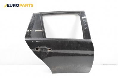 Врата за BMW 3 Series E90 Touring E91 (09.2005 - 06.2012), 4+1 вр., комби, позиция: задна, дясна