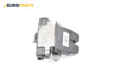 Брава заден капак за Ford Focus II Estate (07.2004 - 09.2012), комби, позиция: задна