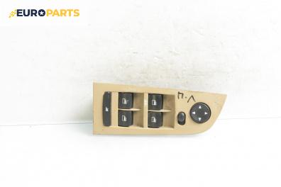 Панел бутони за BMW 3 Series E90 Touring E91 (09.2005 - 06.2012)