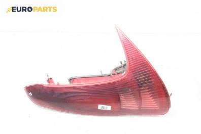 Стоп за Peugeot 206 Station Wagon (07.2002 - ...), комби, позиция: дясна
