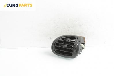 Духалка парно за Peugeot 206 Station Wagon (07.2002 - ...)