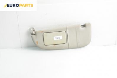 Сенник за Peugeot 206 Station Wagon (07.2002 - ...), позиция: лява