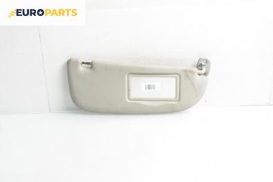 Сенник за Peugeot 206 Station Wagon (07.2002 - ...), позиция: дясна