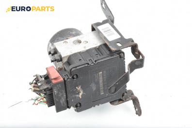 Помпа ABS за Peugeot 206 Station Wagon (07.2002 - ...) 2.0 HDi