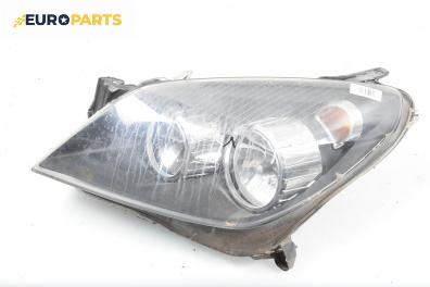 Фар за Opel Astra H GTC (03.2005 - 10.2010), хечбек, позиция: лява