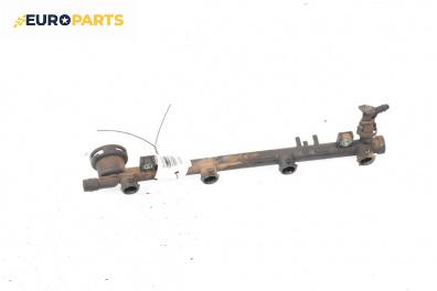 Бензинова рейка за Renault Laguna I Grandtour (09.1995 - 03.2001) 1.8 16V (K563, K564), 120 к.с.