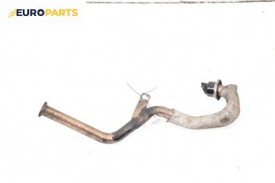EGR тръба за Ford Focus II Estate (07.2004 - 09.2012) 1.6 TDCi, 109 к.с.