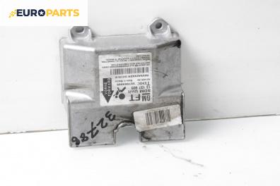 Модул за AIRBAG за Opel Astra H GTC (03.2005 - 10.2010), № 13137905