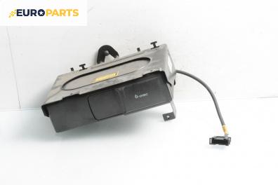 CD чейнджър за Volkswagen Touareg SUV I (10.2002 - 01.2013), № 1J6035111