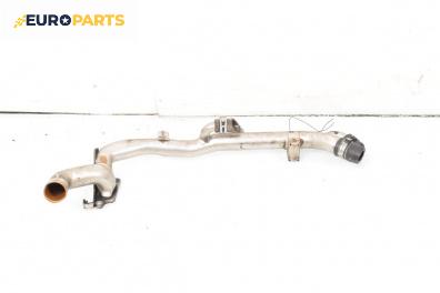 Тръба турбо за Opel Astra H GTC (03.2005 - 10.2010) 1.9 CDTI, 120 к.с.