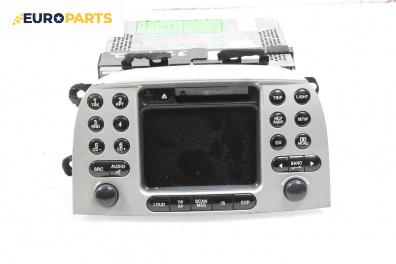 GPS навигация за Lancia Lybra Sedan (07.1999 - 10.2005)
