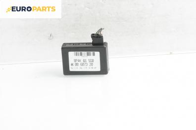Сензор за дъжд за Mazda 3 Hatchback I (10.2003 - 12.2009), № BP4K665G0 / 00607320