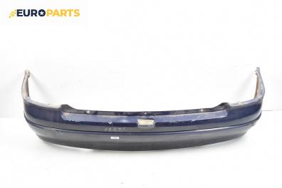 Задна броня за Opel Astra G Hatchback (02.1998 - 12.2009), хечбек