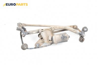 Ел. мотор за чистачките за Chevrolet Spark Hatchback (05.2005 - ...), хечбек, позиция: предна