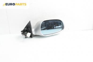 Огледало за Lancia Lybra Sedan (07.1999 - 10.2005), 4+1 вр., седан, позиция: дясна