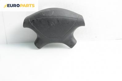 Airbag за Mitsubishi Space Star Minivan (06.1998 - 12.2004), 4+1 вр., миниван, позиция: предна