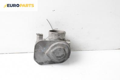 Дроселова клапа за Opel Astra G Hatchback (02.1998 - 12.2009) 1.7 CDTI, 80 к.с.