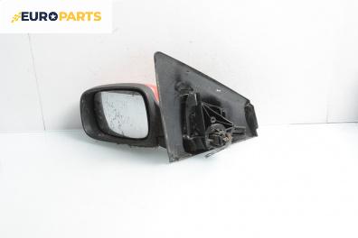 Огледало за Renault Megane II Grandtour (08.2003 - 08.2012), 4+1 вр., комби, позиция: лява