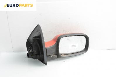 Огледало за Renault Megane II Grandtour (08.2003 - 08.2012), 4+1 вр., комби, позиция: дясна