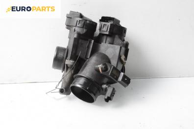 Дроселова клапа за Mazda 3 Hatchback I (10.2003 - 12.2009) 1.6 DI Turbo, 109 к.с.