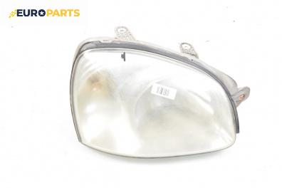 Фар за Hyundai Santa Fe I SUV (11.2000 - 03.2006), джип, позиция: дясна