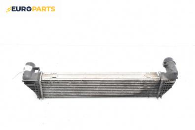 Интеркулер за Renault Vel Satis Hatchback (06.2002 - 07.2009) 3.0 dCi (BJ0S), 181 к.с.