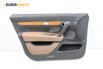 Кора врата за Renault Vel Satis Hatchback (06.2002 - 07.2009), 4+1 вр., хечбек, позиция: предна, лява