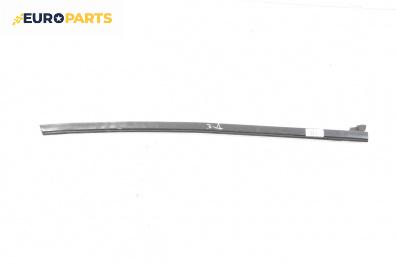 Уплътнение стъкло за Citroen C4 Hatchback I (11.2004 - 12.2013), 4+1 вр., хечбек, позиция: задна, дясна