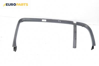 Интериорна лайсна за Renault Vel Satis Hatchback (06.2002 - 07.2009), 4+1 вр., хечбек