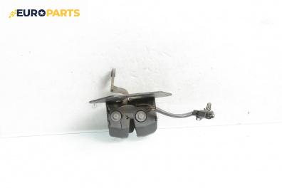Брава заден капак за Fiat Stilo Hatchback (10.2001 - 11.2010), хечбек, позиция: задна