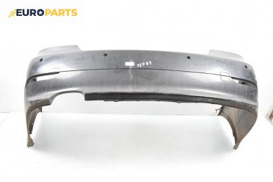 Задна броня за BMW 5 Series E60 Sedan E60 (07.2003 - 03.2010), седан