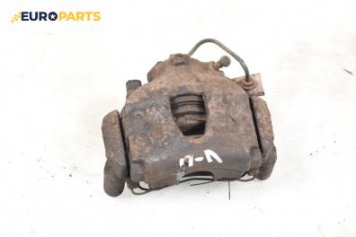 Спирачен апарат за Renault Vel Satis Hatchback (06.2002 - 07.2009), позиция: предна, лява