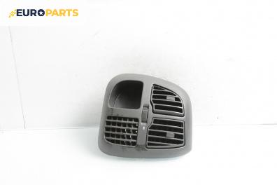 Духалка парно за Fiat Ducato Box IV (04.2002 - 07.2006)