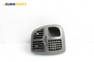 Духалка парно за Fiat Ducato Box IV (04.2002 - 07.2006)