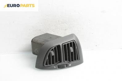 Духалка парно за Fiat Ducato Box IV (04.2002 - 07.2006)