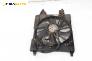 Перка охлаждане за Renault Megane II Grandtour (08.2003 - 08.2012) 1.9 dCi, 131 к.с.