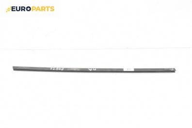 Уплътнение стъкло за Opel Astra H Hatchback (01.2004 - 05.2014), 4+1 вр., хечбек, позиция: предна, лява