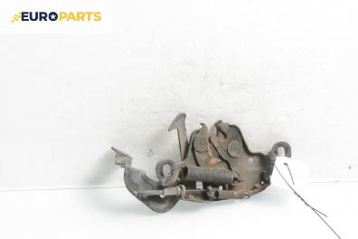 Брава преден капак за Nissan Almera II Hatchback (01.2000 - 12.2006)