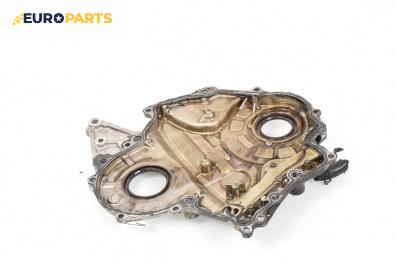 Капак ангренажен ремък за Renault Vel Satis Hatchback (06.2002 - 07.2009) 3.0 dCi (BJ0S), 181 к.с.