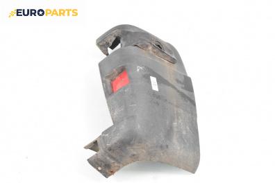 Елемент задна броня за Fiat Ducato Box IV (04.2002 - 07.2006), товарен