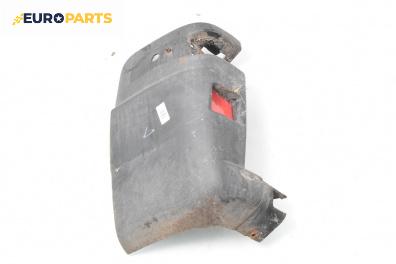 Елемент задна броня за Fiat Ducato Box IV (04.2002 - 07.2006), товарен