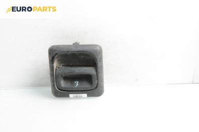 Външна дръжка за Fiat Ducato Box IV (04.2002 - 07.2006), 2+1 вр., товарен, позиция: задна, лява
