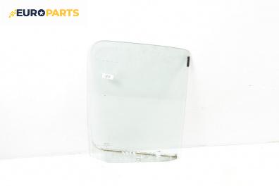 Странично стъкло за Fiat Ducato Box IV (04.2002 - 07.2006), 2+1 вр., товарен, позиция: задна, лява