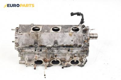 Глава за Renault Vel Satis Hatchback (06.2002 - 07.2009) 3.0 dCi (BJ0S), 181 к.с.
