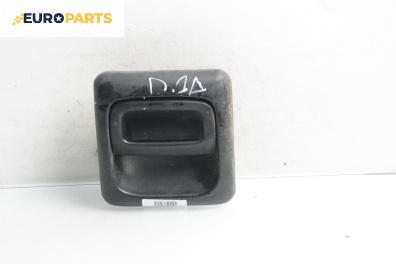 Външна дръжка за Fiat Ducato Box IV (04.2002 - 07.2006), 2+1 вр., товарен, позиция: дясна