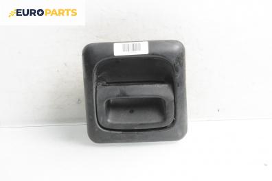 Външна дръжка за Fiat Ducato Box IV (04.2002 - 07.2006), 2+1 вр., товарен, позиция: лява