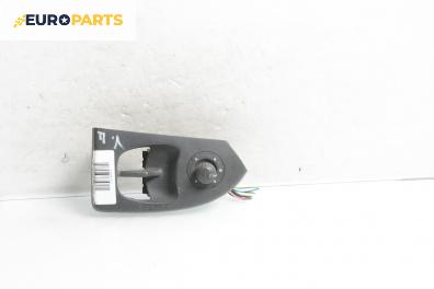 Бутон ел. огледала  за Fiat Ducato Box IV (04.2002 - 07.2006)